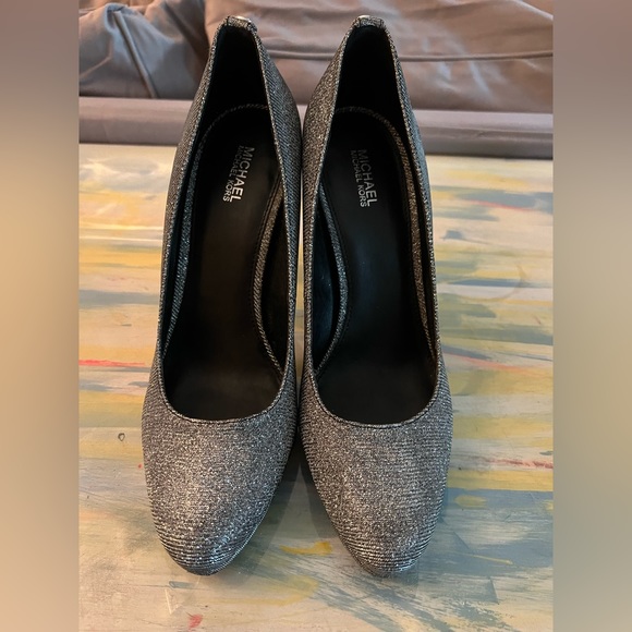 MICHAEL KORS high heels 8.5 M - Picture 2 of 13